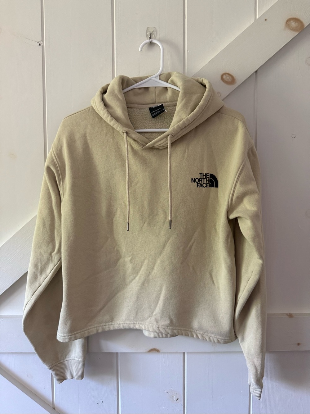 The North Face Evolution Hi Lo Hoodie for Women - M